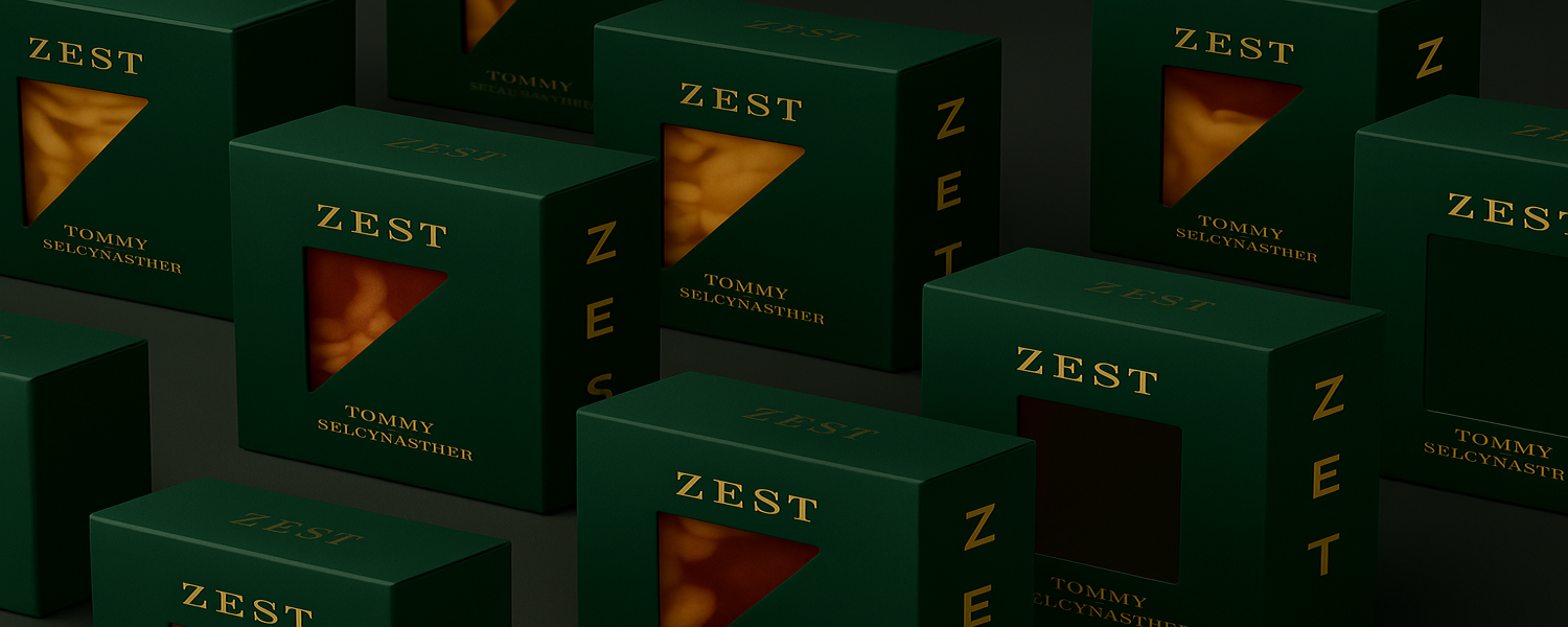 Foil Stamping Process